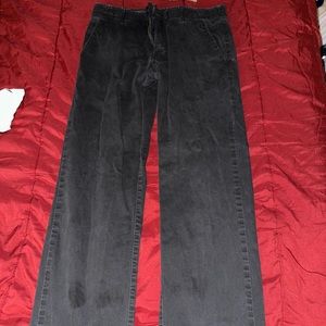 Navy blue pants lee pants